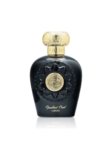 Lattafa Opulent Oud Eau De Parfum 100 ml (unisex)