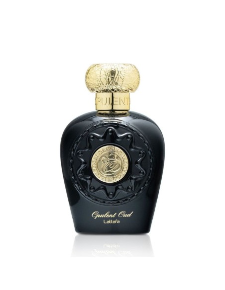 Lattafa Opulent Oud Eau De Parfum 100 ml (unisex)