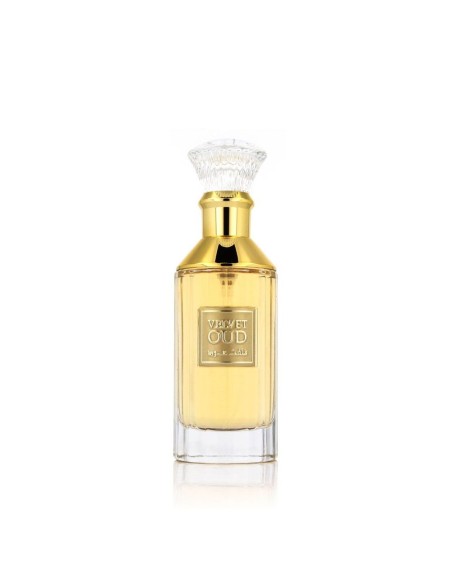 Lattafa Velvet Oud Eau De Parfum 100 ml (unisex)