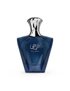 Afnan Turathi Homme Blue Eau De Parfum 90 ml (man)