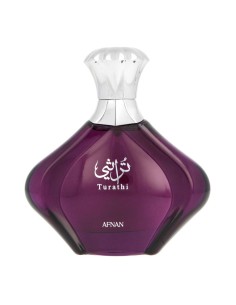 Afnan Turathi Femme Purple Eau De Parfum 90 ml (woman)