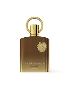 Afnan Supremacy in Oud Extrait de parfum 100 ml (unisex)