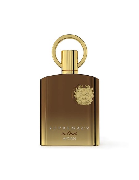 Afnan Supremacy in Oud Extrait de parfum 100 ml (unisex)