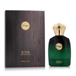 Zimaya Icon Eau De Parfum 100 ml (homme)