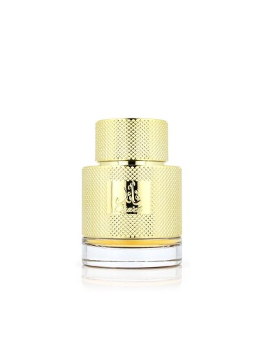 Lattafa Qaa'ed Eau De Parfum 100 ml (unisex)