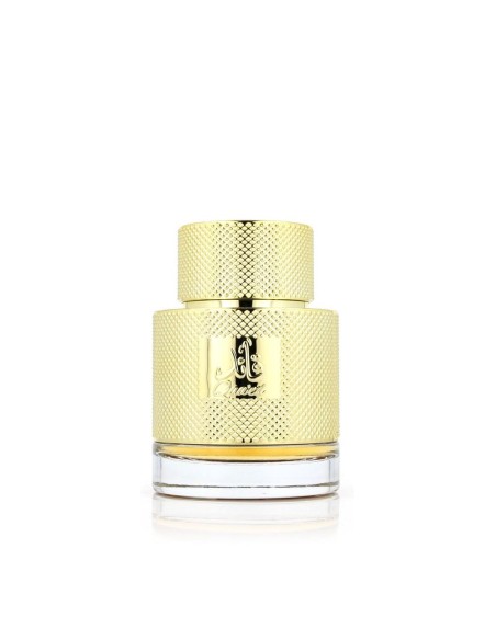 Lattafa Qaa'ed Eau De Parfum 100 ml (unisex)