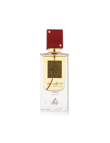 Lattafa Ana Abiyedh Rouge Eau De Parfum 60 ml (unisex)