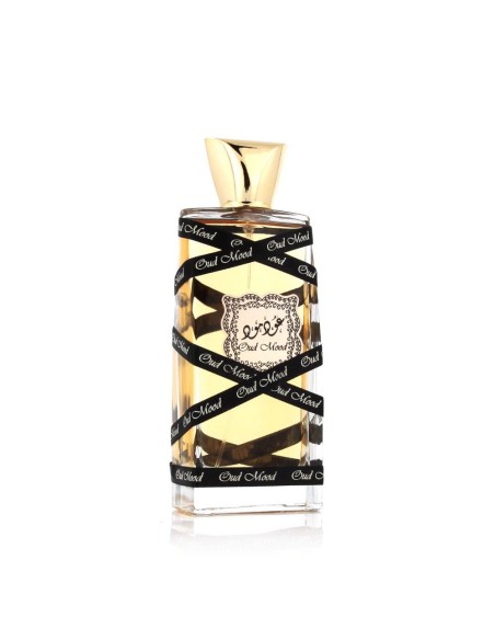 Lattafa Oud Mood Eau De Parfum 100 ml (unisex)