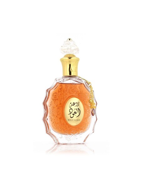Lattafa Rouat Al Oud Eau De Parfum 100 ml (unisex)