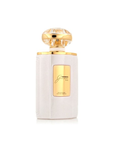 Al Haramain Junoon Rose Eau De Parfum 75 ml (woman)