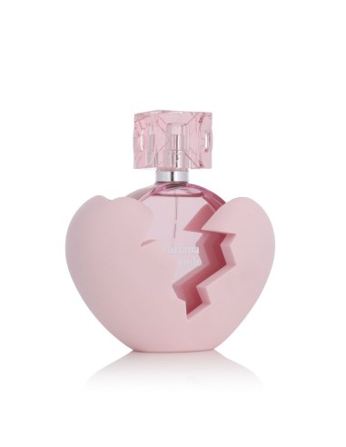 Ariana Grande Thank U Next Eau De Parfum 100 ml (woman)