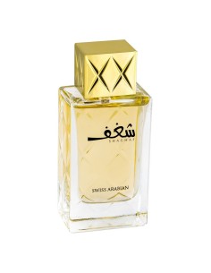 Swiss Arabian Shaghaf for Women Eau De Parfum 75 ml (woman)