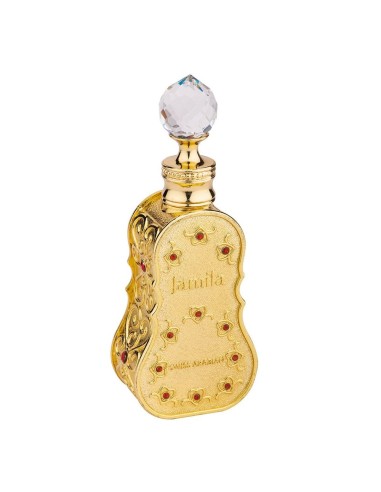 Swiss Arabian Jamila Perfumed Oil 15 ml (woman)