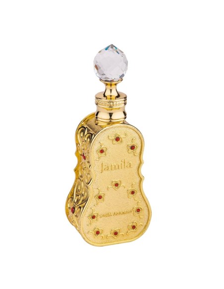 Swiss Arabian Jamila Perfumed Oil 15 ml (woman)