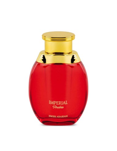 Swiss Arabian Imperial Arabia Eau De Parfum 100 ml (unisex)
