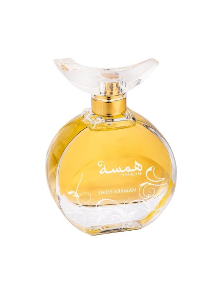 Swiss Arabian Hamsah Eau De Parfum 80 ml (woman)