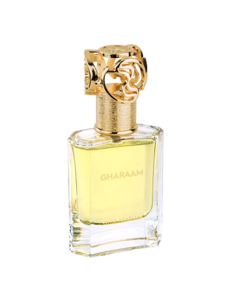 Swiss Arabian Gharaam Eau De Parfum 50 ml (unisex)