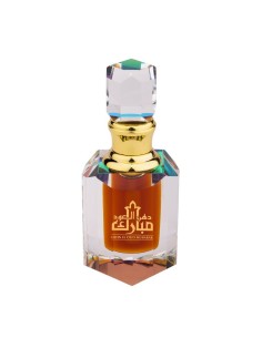 Swiss Arabian Dehn El Oud Mubarak Perfumed Oil 6 ml (unisex)