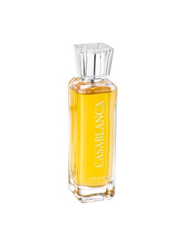 Swiss Arabian Casablanca Eau De Parfum 100 ml (unisex)