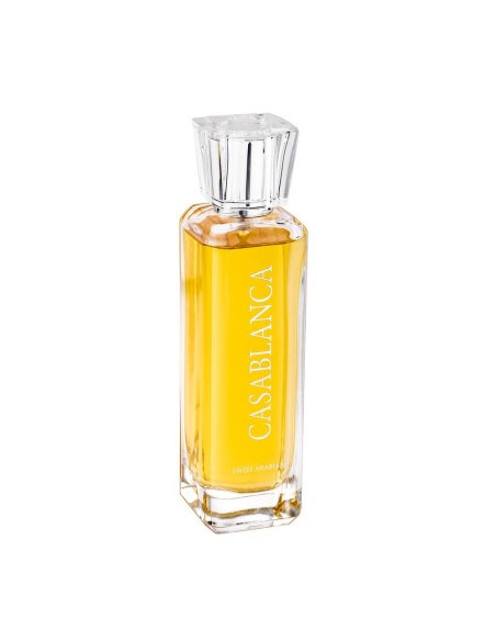 Swiss Arabian Casablanca Eau De Parfum 100 ml (unisex)