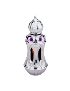 Swiss Arabian Attar Mubakhar Perfumed Oil 20 ml (unisex)