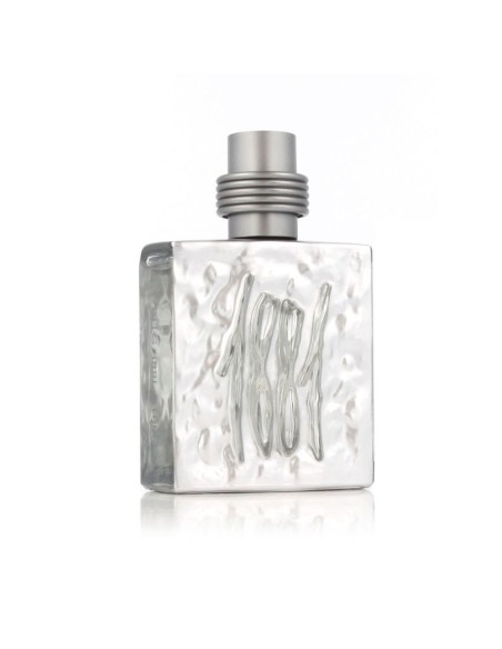 Cerruti 1881 Silver Eau De Toilette 100 ml (man)