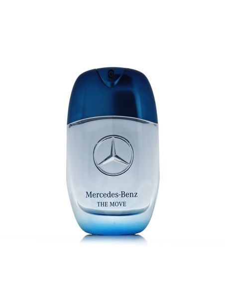 Mercedes-Benz The Move Eau De Toilette 100 ml (man)