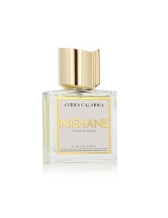 Nishane Ambra Calabria Extrait de parfum 50 ml (unisex)