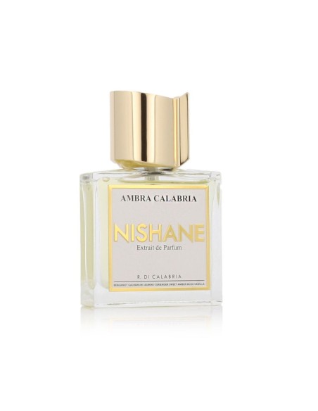 Nishane Ambra Calabria Extrait de parfum 50 ml (unisex)