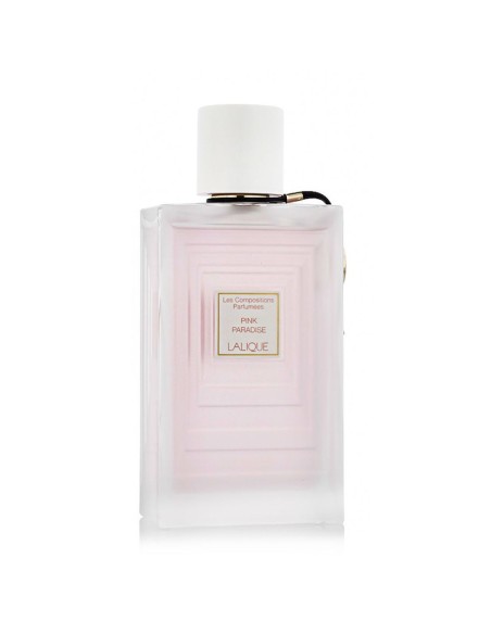Lalique Les Compositions Parfumées Pink Paradise Eau De Parfum 100 ml (woman)