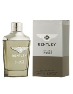 Bentley Infinite Intense Eau De Parfum 100 ml (man)
