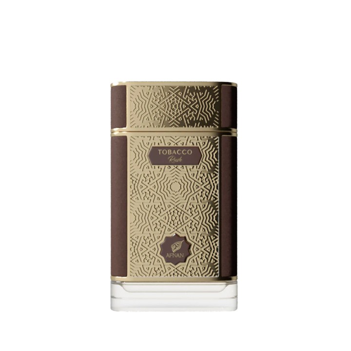 Afnan Tobacco Rush Eau De Parfum 80 ml (unisex)