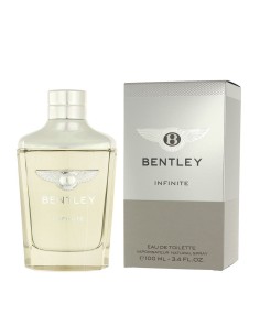 Bentley Infinite Eau De Toilette 100 ml (man)