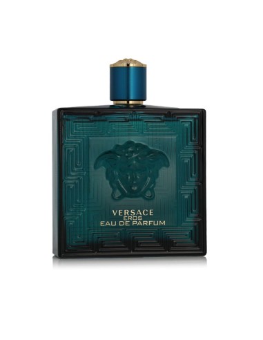 Versace Eros Eau De Parfum 200 ml (man)