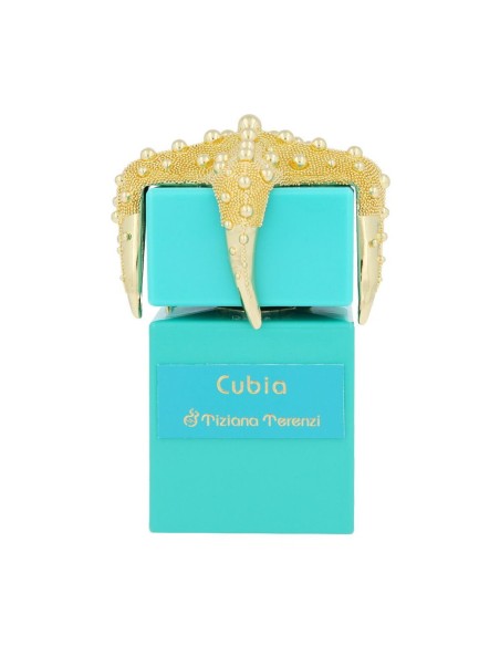 Tiziana Terenzi Cubia Extrait de parfum 100 ml (unisex) Tiziana Terenzi Cubia Extrait de parfum 100 ml (unisex)