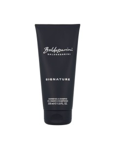 Baldessarini Signature Perfumed Shower Gel 200 ml (man)