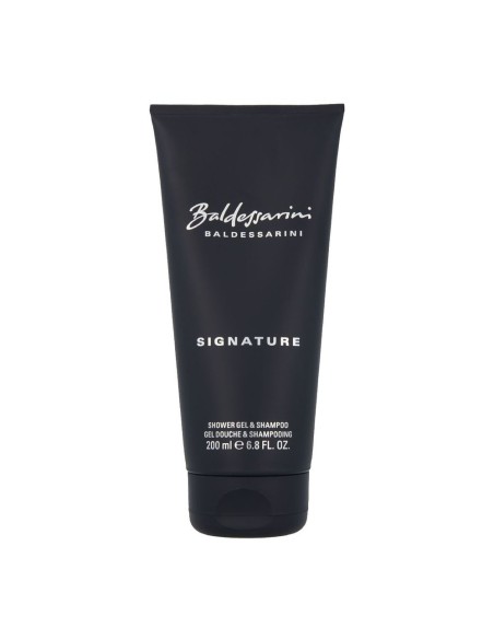 Baldessarini Signature Perfumed Shower Gel 200 ml (man)