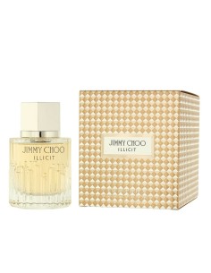 Jimmy Choo Illicit Eau De Parfum 60 ml (woman)