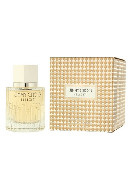 Jimmy Choo Illicit Eau De Parfum 60 ml (woman)
