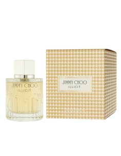 Jimmy Choo Illicit Eau De Parfum 100 ml (woman)