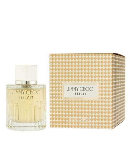 Jimmy Choo Illicit Eau De Parfum 100 ml (woman)