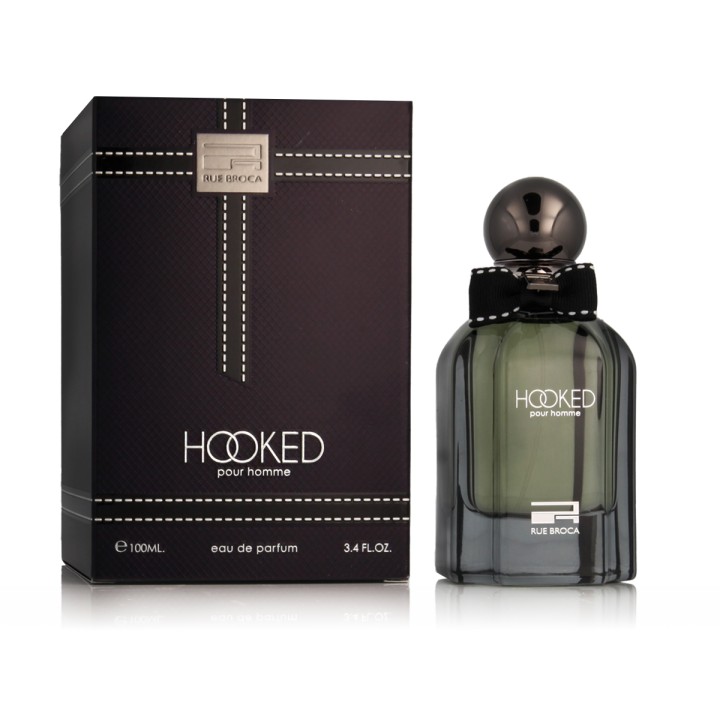 Rue Broca Hooked Pour Homme Eau De Parfum 100 ml (herren)