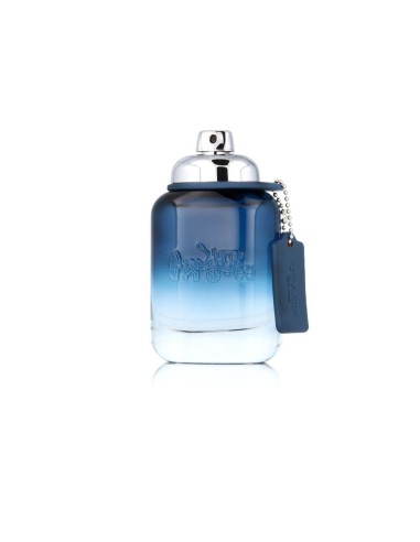 Coach Blue Eau De Toilette 60 ml (man)