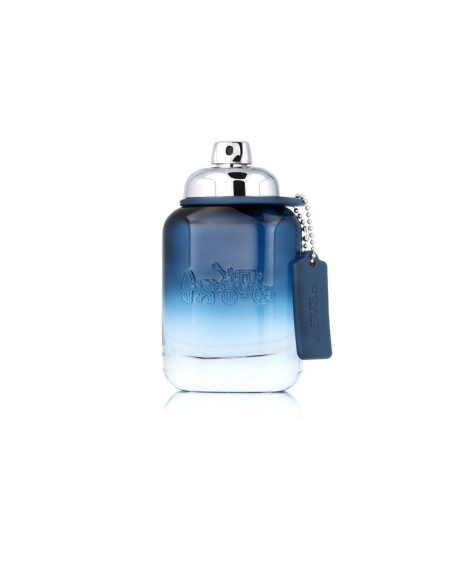 Coach Blue Eau De Toilette 60 ml (man)