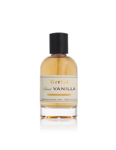 Gerini Sweet Vanilla Extrait de parfum 100 ml (unisex)