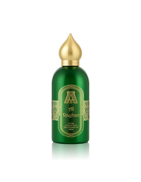 Attar Collection Al Rayhan Eau De Parfum 100 ml (unisex)