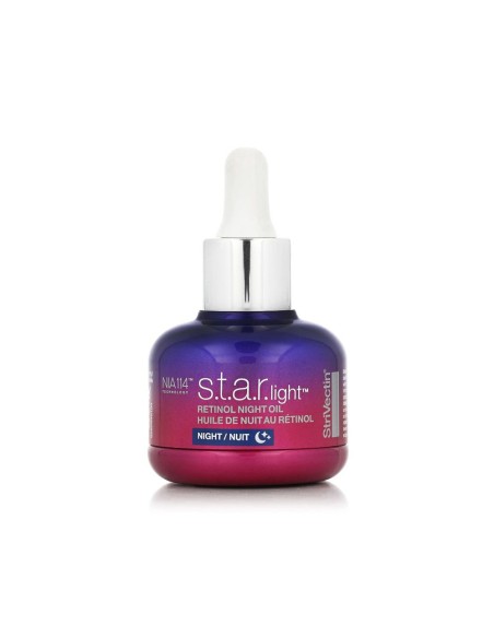 StriVectin Advanced Retinol S.T.A.R. Light Retinol Night Oil 30 ml