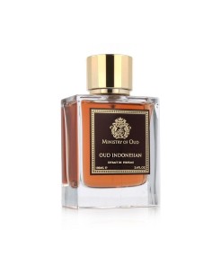 Ministry of Oud Oud Indonesian Extrait de parfum 100 ml (unisex)