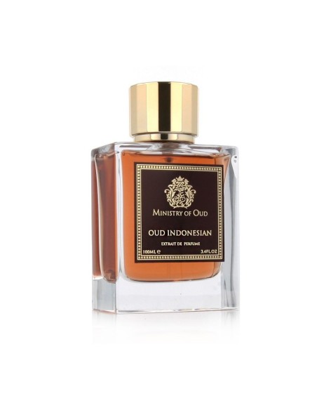 Ministry of Oud Oud Indonesian Extrait de parfum 100 ml (unisex)