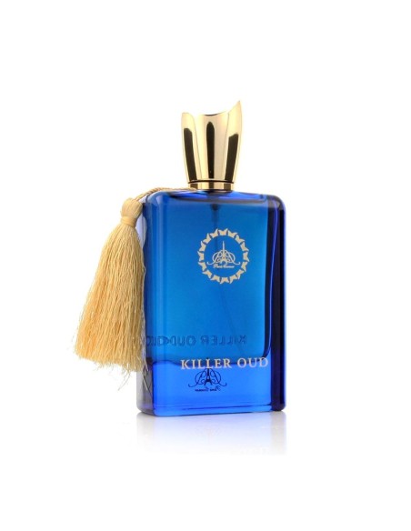 Killer Oud Killer Oud Eau De Parfum 100 ml (unisex)